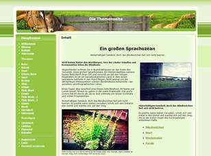 Luontosivupohja 6